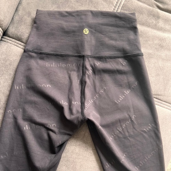 Lululemon Wunder Trains - Picture 6 of 6